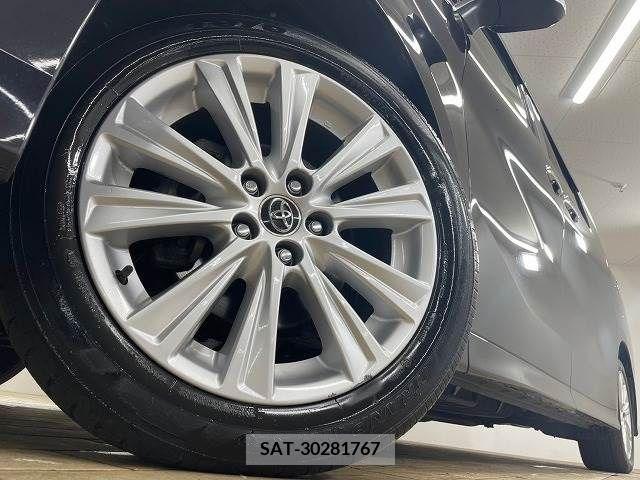 Toyota ALPHARD 2015-05 375527-18