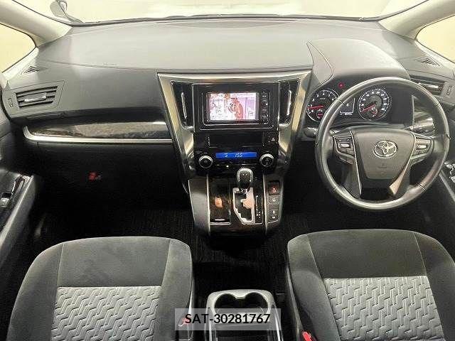 Toyota ALPHARD 2015-05 375527-1