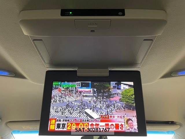 Toyota ALPHARD 2015-05 375527-8