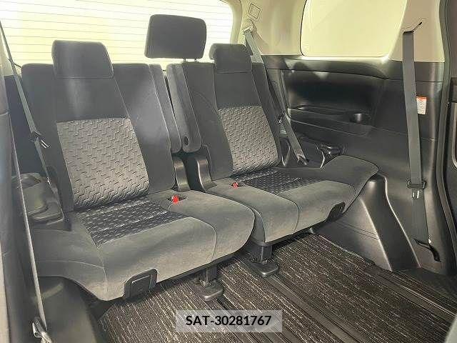 Toyota ALPHARD 2015-05 375527-6