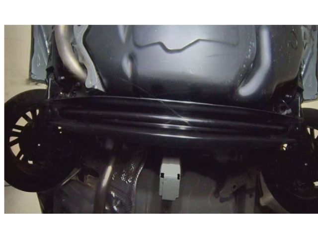 Toyota COROLLA CROSS 2023-01 6001-10