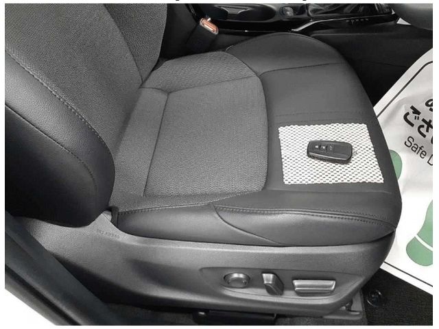 Toyota COROLLA CROSS 2023-01 6001-7