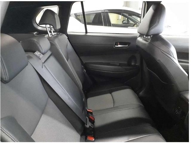 Toyota COROLLA CROSS 2023-01 6001-8