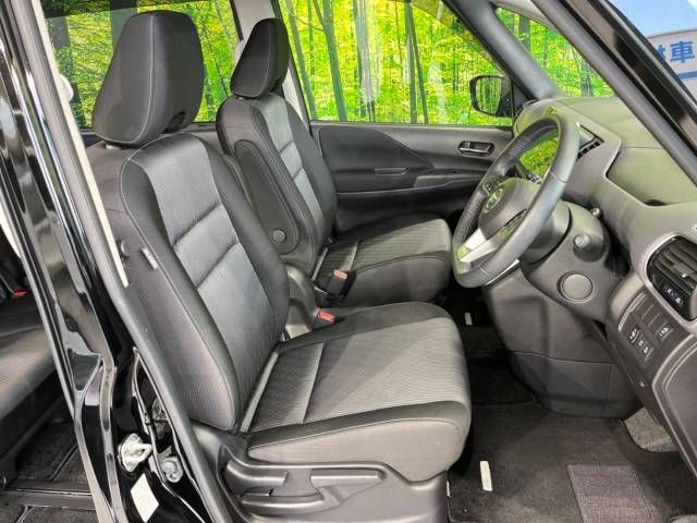Nissan SERENA 2020-04 28296-8