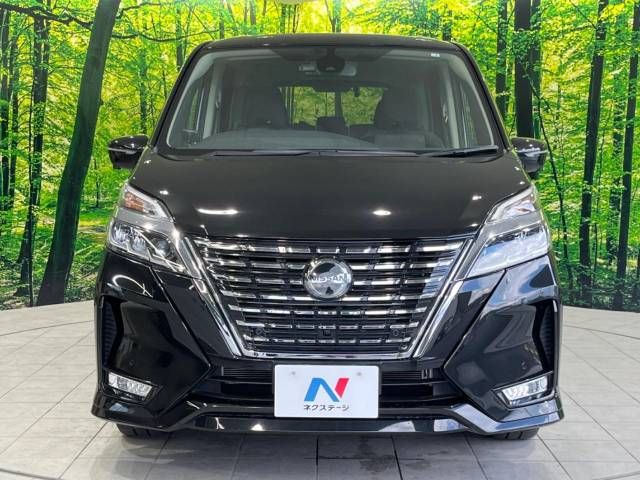 Nissan SERENA 2020-04 28296-15