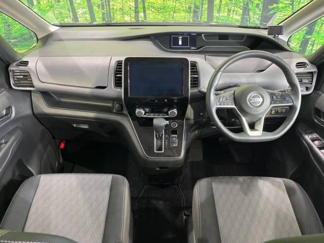 Nissan SERENA 2020-04 28296-1