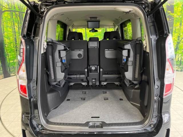 Nissan SERENA 2020-04 28296-11