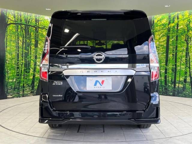 Nissan SERENA 2020-04 28296-16