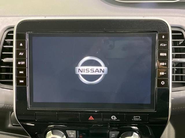 Nissan SERENA 2020-04 28296-2
