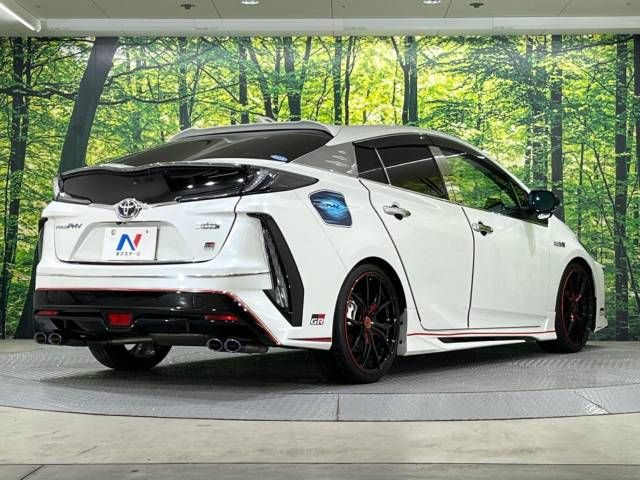 Toyota PRIUS PHV 2019-02 191568-16