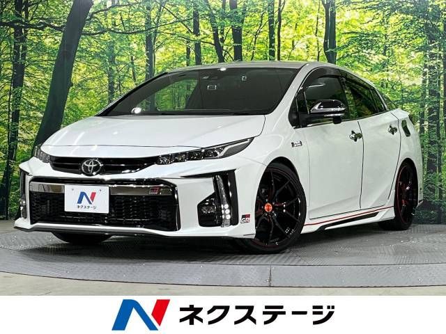 Toyota PRIUS PHV 2019-02 191568-0
