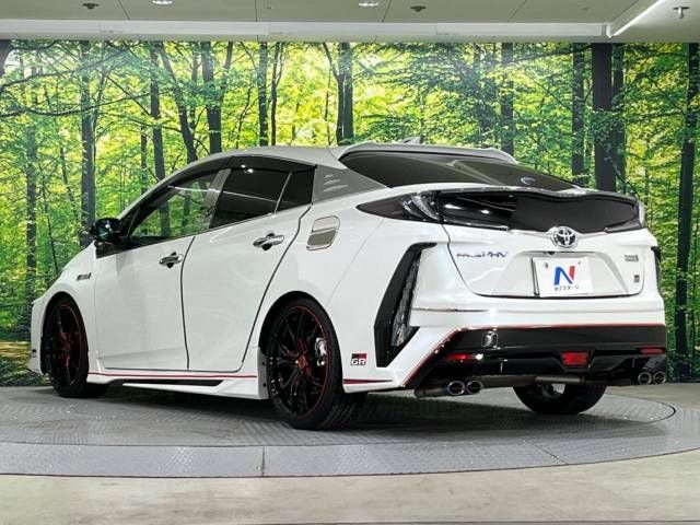 Toyota PRIUS PHV 2019-02 191568-15