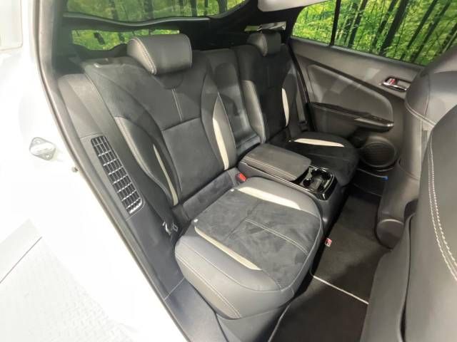 Toyota PRIUS PHV 2019-02 191568-8