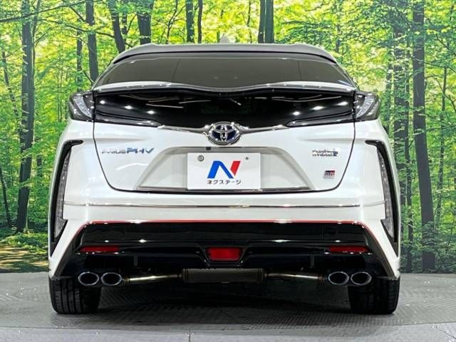 Toyota PRIUS PHV 2019-02 191568-14