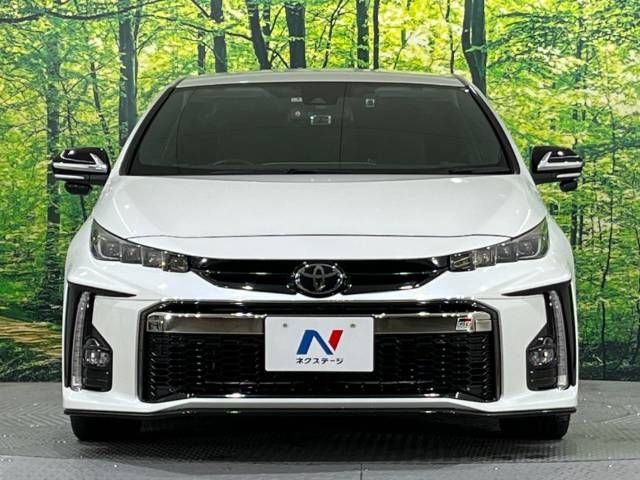 Toyota PRIUS PHV 2019-02 191568-13
