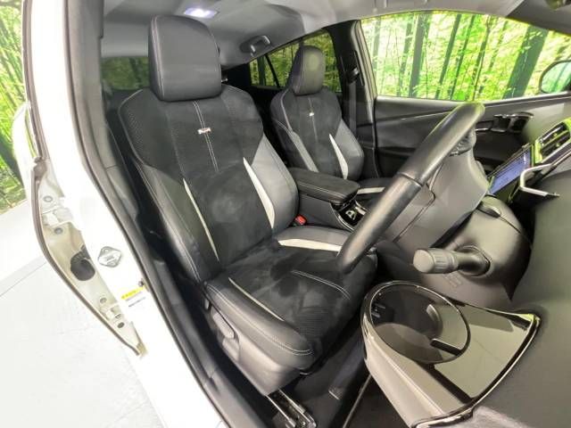 Toyota PRIUS PHV 2019-02 191568-7