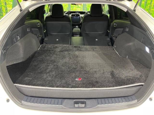 Toyota PRIUS PHV 2019-02 191568-9