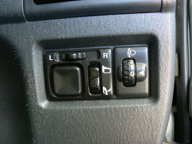 Suzuki JIMNY 2008-01 9991-11