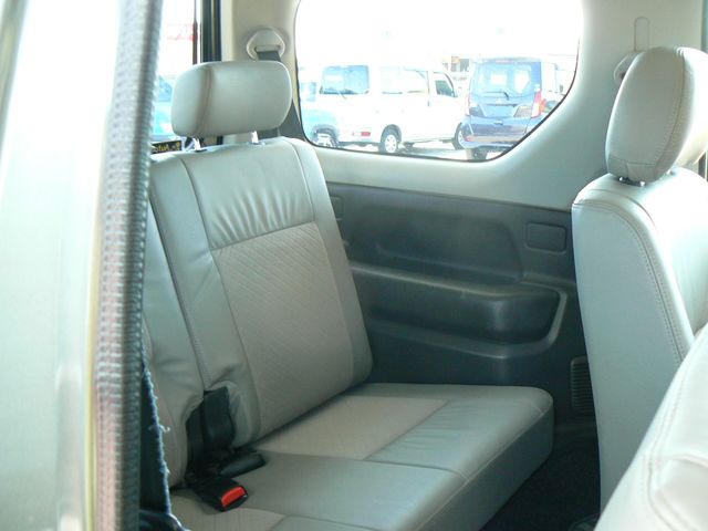 Suzuki JIMNY 2008-01 9991-6