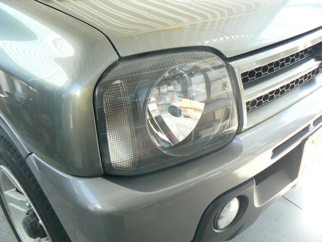 Suzuki JIMNY 2008-01 9991-16