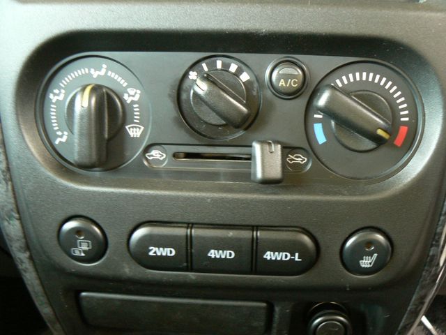 Suzuki JIMNY 2008-01 9991-8