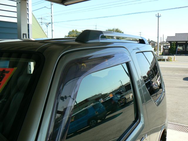 Suzuki JIMNY 2008-01 9991-22