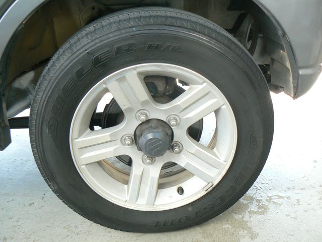 Suzuki JIMNY 2008-01 9991-15
