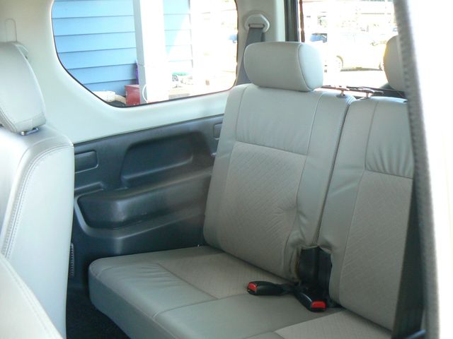 Suzuki JIMNY 2008-01 9991-24