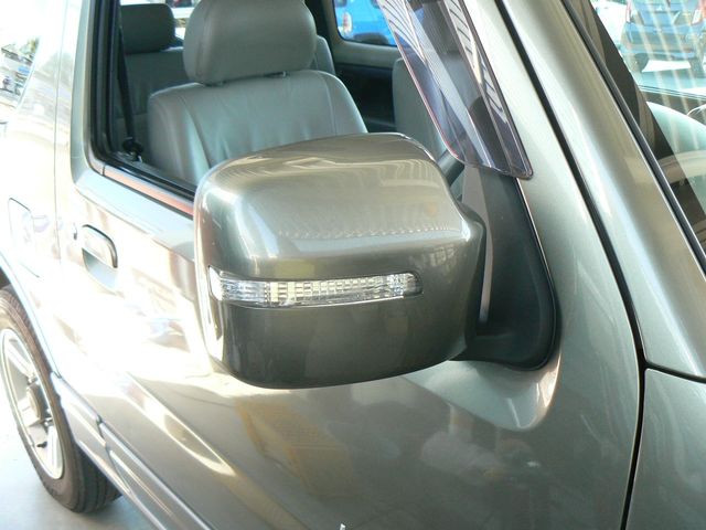 Suzuki JIMNY 2008-01 9991-17