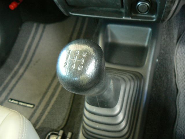 Suzuki JIMNY 2008-01 9991-9