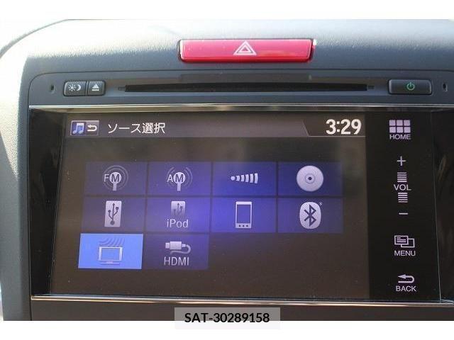 Honda JADE 2015-09 372629-3