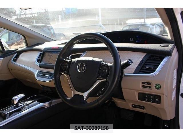 Honda JADE 2015-09 372629-18