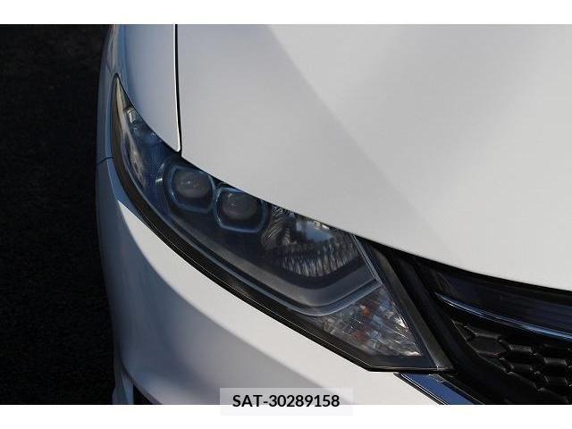 Honda JADE 2015-09 372629-10