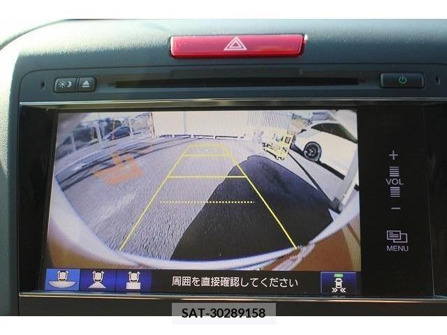 Honda JADE 2015-09 372629-2