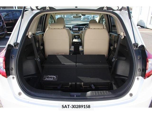 Honda JADE 2015-09 372629-17