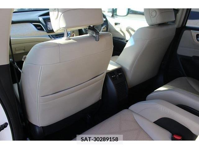 Honda JADE 2015-09 372629-15