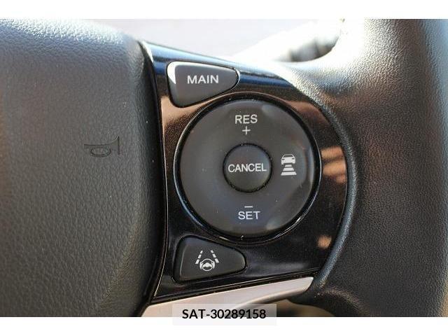 Honda JADE 2015-09 372629-6
