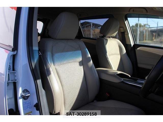 Honda JADE 2015-09 372629-14