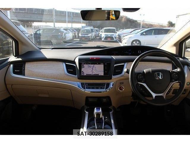 Honda JADE 2015-09 372629-13