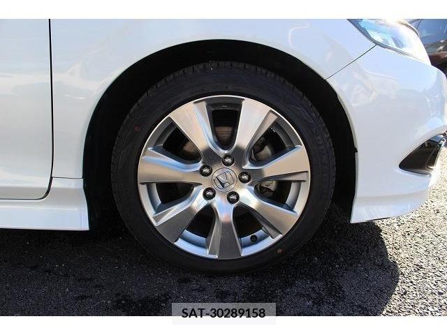 Honda JADE 2015-09 372629-12