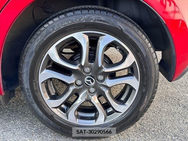 Mazda DEMIO 2016-02 267499-14