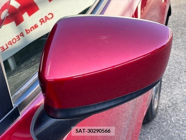 Mazda DEMIO 2016-02 267499-12