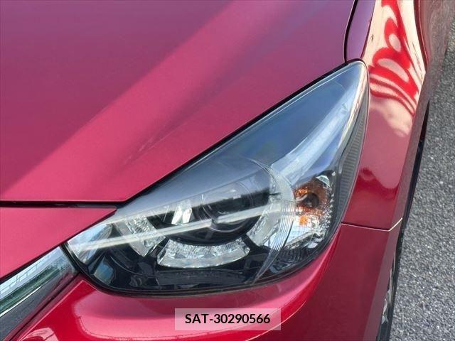 Mazda DEMIO 2016-02 267499-8