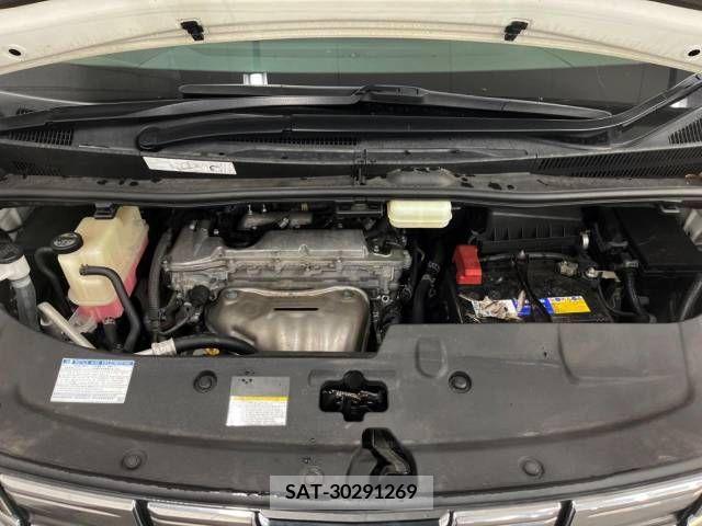 Toyota ALPHARD 2015-08 211503-18
