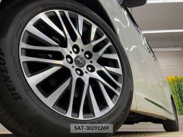 Toyota ALPHARD 2015-08 211503-13