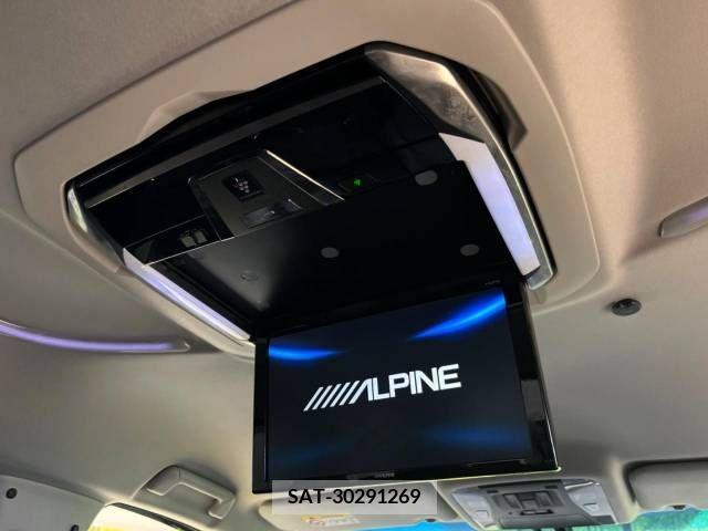 Toyota ALPHARD 2015-08 211503-3