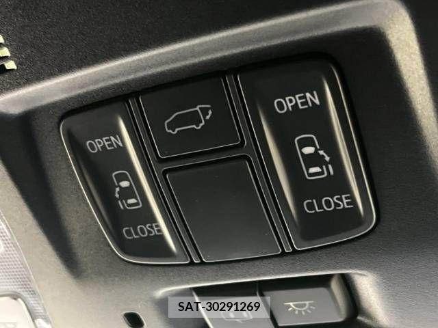 Toyota ALPHARD 2015-08 211503-4