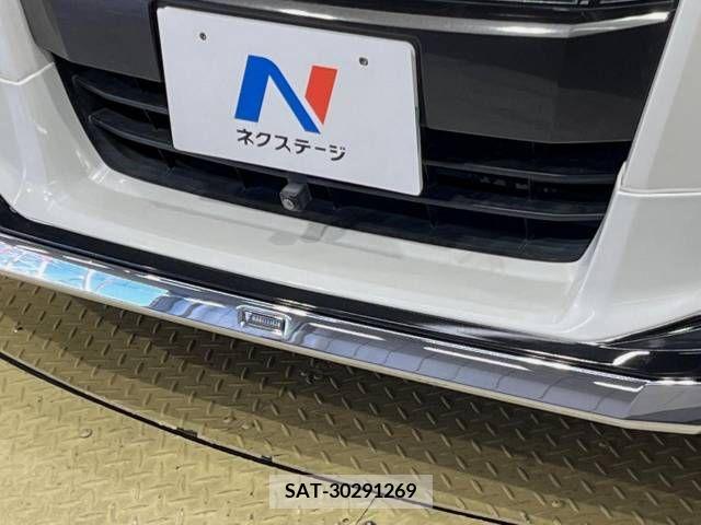 Toyota ALPHARD 2015-08 211503-2