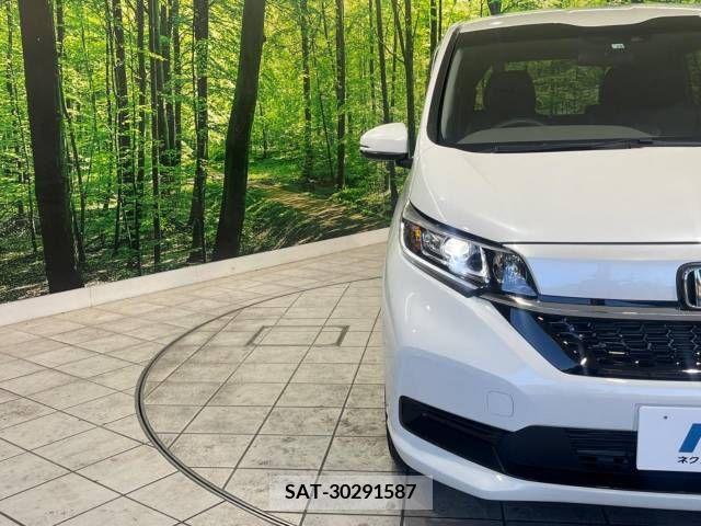 Honda FREED 2022-10 325505-14