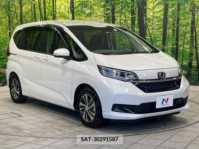 Honda FREED 2022-10 325505-3